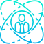 User icon 64x64