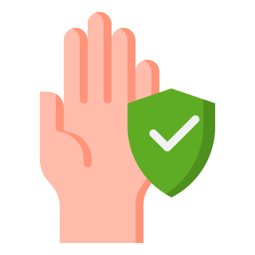Protect icon