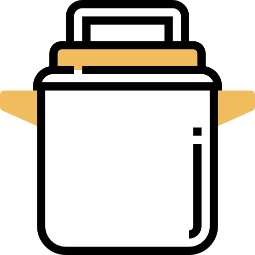 Pot icon