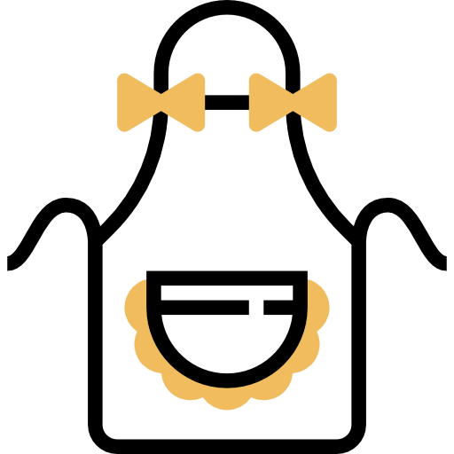 Apron icon