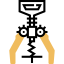 Bottle opener icon 64x64