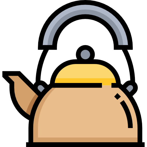 Kettle icon