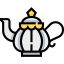 Teapot icon 64x64