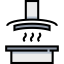 Hood icon 64x64