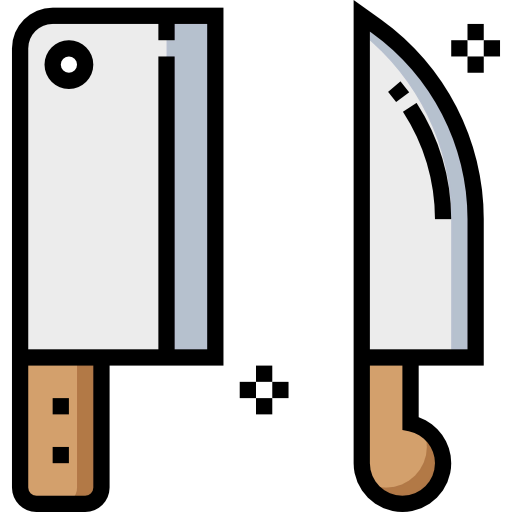 Knife icon