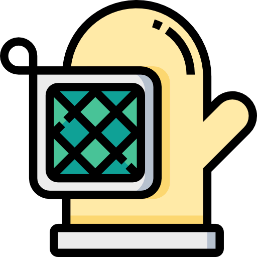 Mitten icon