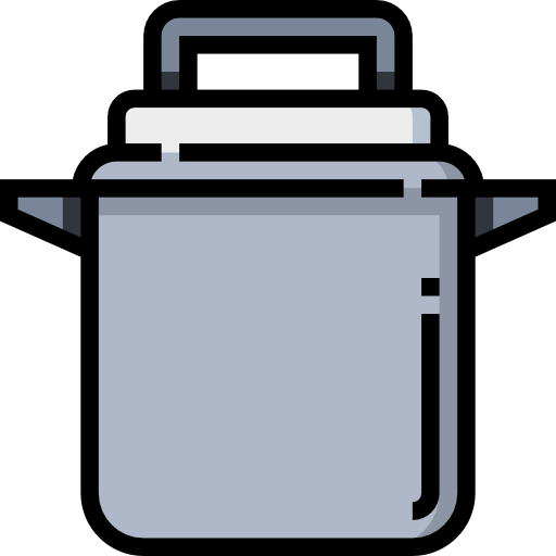 Pot icon