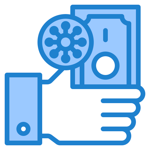 Banknote icon