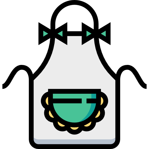 Apron icon