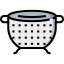 Colander biểu tượng 64x64