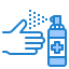 Handwash icon 64x64