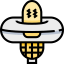 Corn icon 64x64