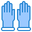 Gloves icon 64x64