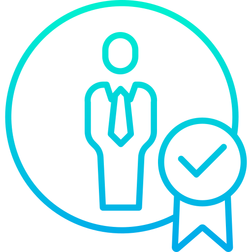 User icon