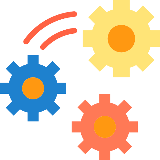 Settings icon