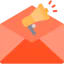 Advertising icon 64x64