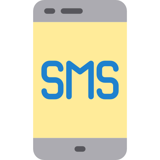 Sms icon