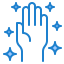 Clean icon 64x64