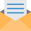 Email icon 64x64