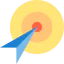 Target icon 64x64