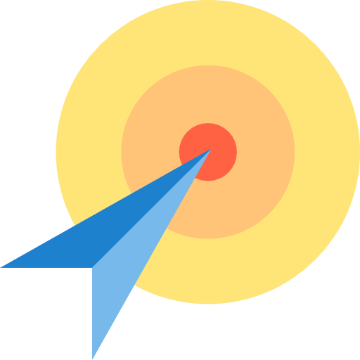 Target icon