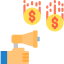 Advertising icon 64x64