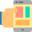 Advertising icon 64x64