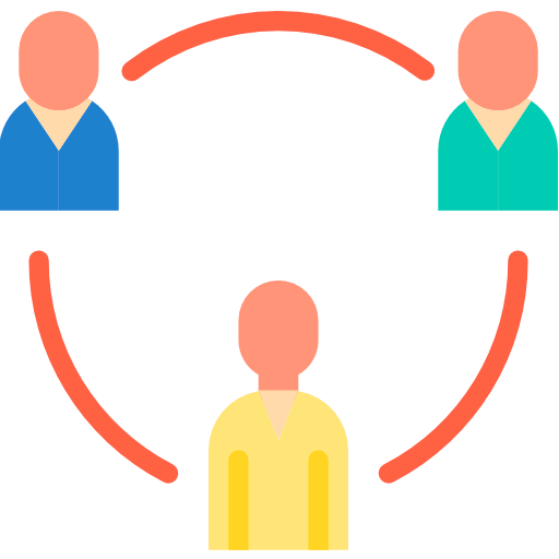 Connection icon