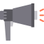 Megaphone icon 64x64