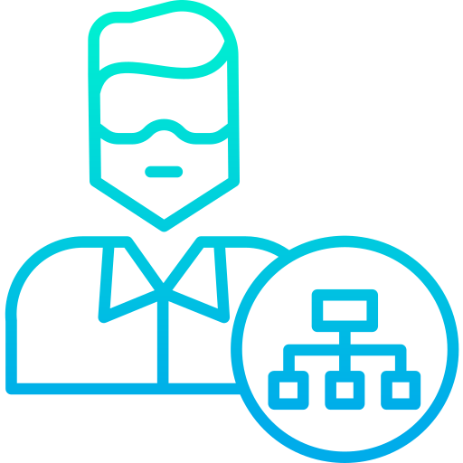 User icon