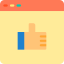 Website icon 64x64