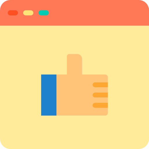 Website icon
