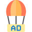 Advertising icon 64x64