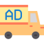 Advertising icon 64x64