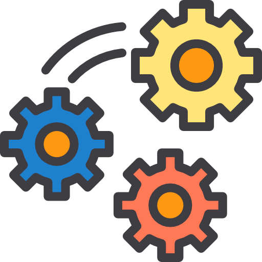 Settings icon