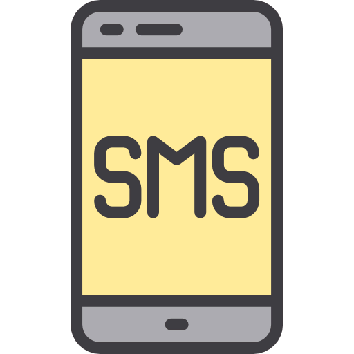 Sms icon
