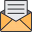 Email icon 64x64