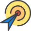 Target icon 64x64