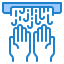 Handwash icon 64x64