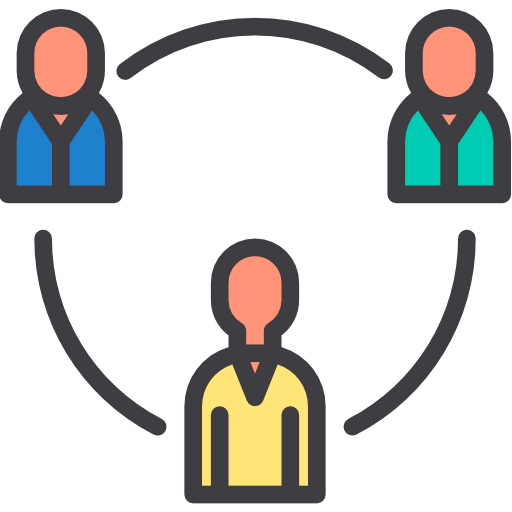 Connection icon