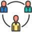 Connection icon 64x64
