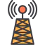 Antenna icon 64x64