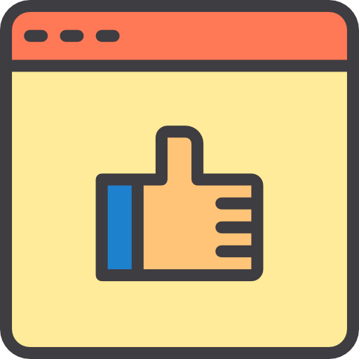 Website icon