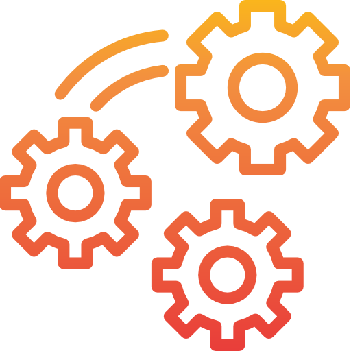 Settings icon