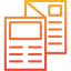 Brochure icon 64x64