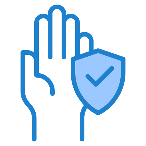 Protect icon