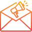 Advertising icon 64x64