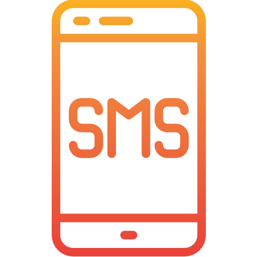 Sms icon