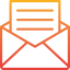 Email icon 64x64