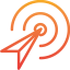 Target icon 64x64